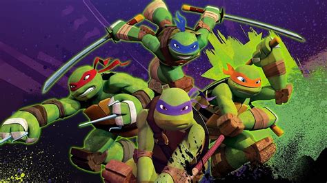 Where to watch teenage mutant ninja turtles. Things To Know About Where to watch teenage mutant ninja turtles. 
